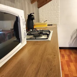 Casa Grazia Apartment